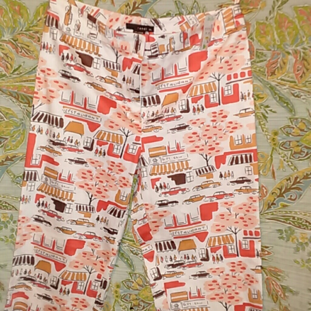 RANDI M PANTS